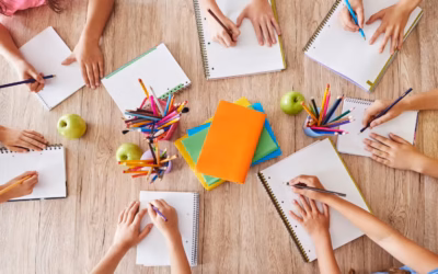 Zespół Szkół Specjalnych w Mikołowie – Edukacja i Wsparcie dla Dzieci z Niepełnosprawnościami