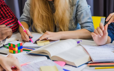 Szkoła specjalna Bytom Orląt Lwowskich – Wsparcie i Edukacja dla Dzieci z Niepełnosprawnościami