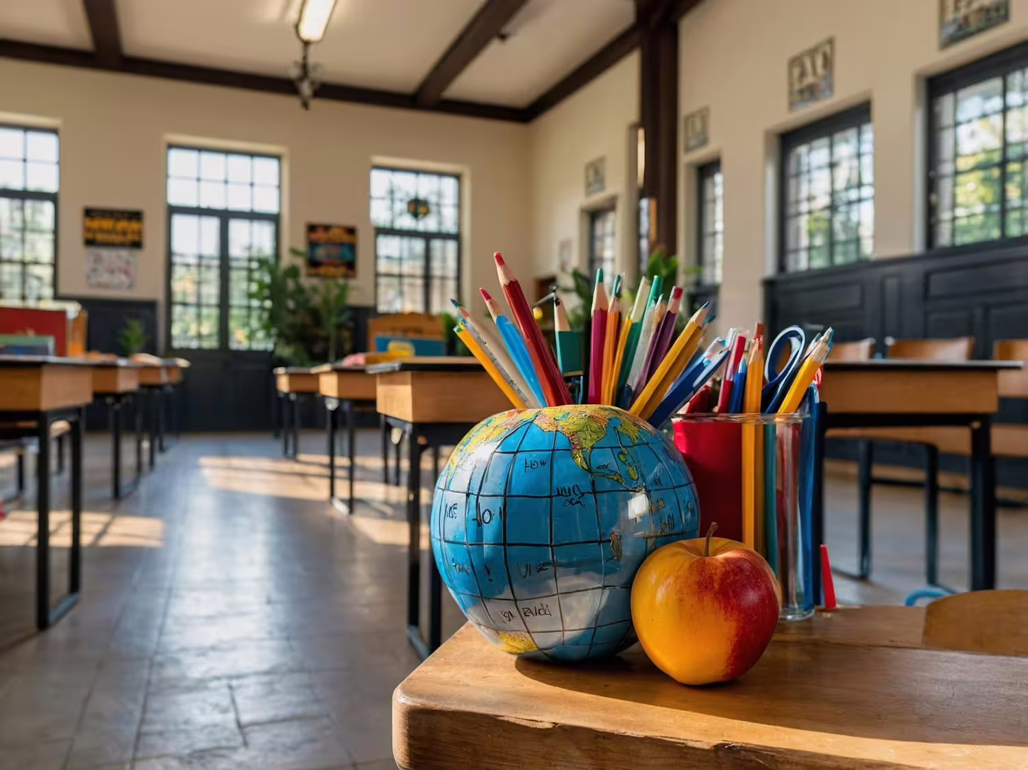 Zespół Szkół Specjalnych w Tarnobrzegu – Edukacja i Wsparcie dla Uczniów z Niepełnosprawnościami - 1