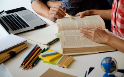 Szkoła specjalna Skierniewice – wsparcie dla dzieci z trudnościami edukacyjnymi